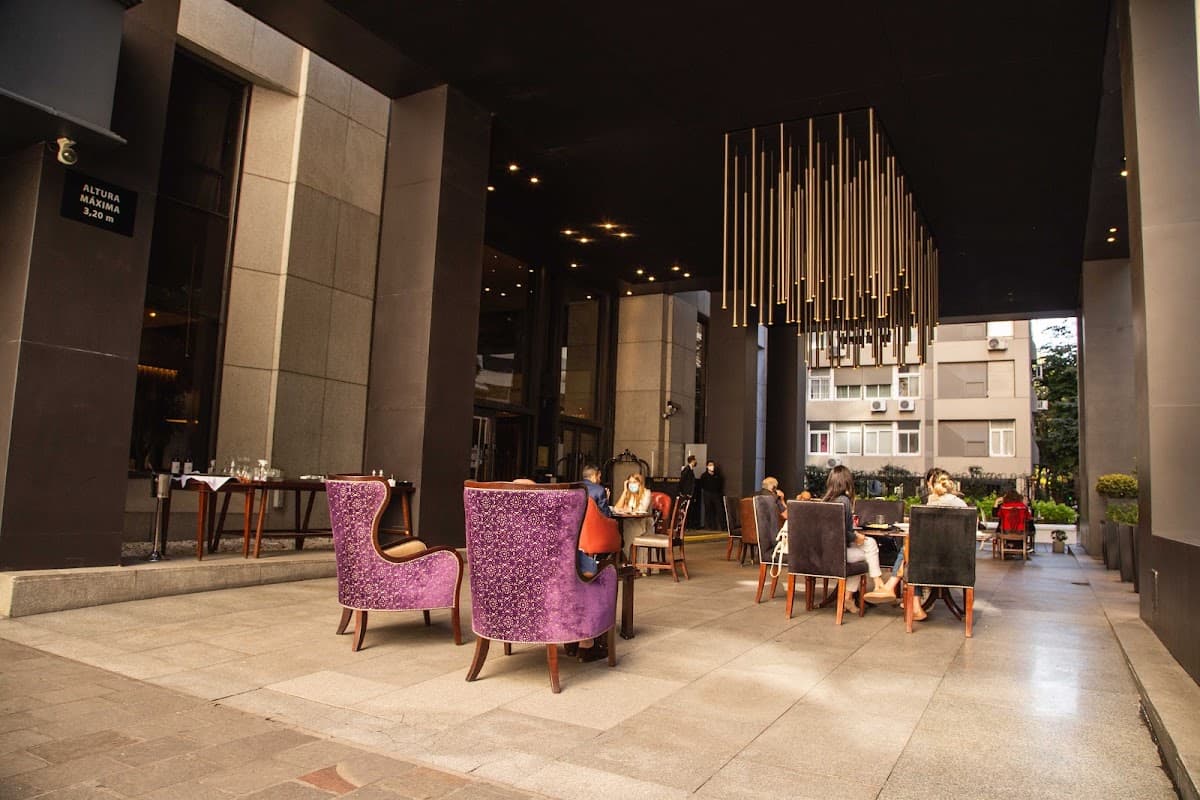 Felicia - Sofitel Buenos Aires Recoleta