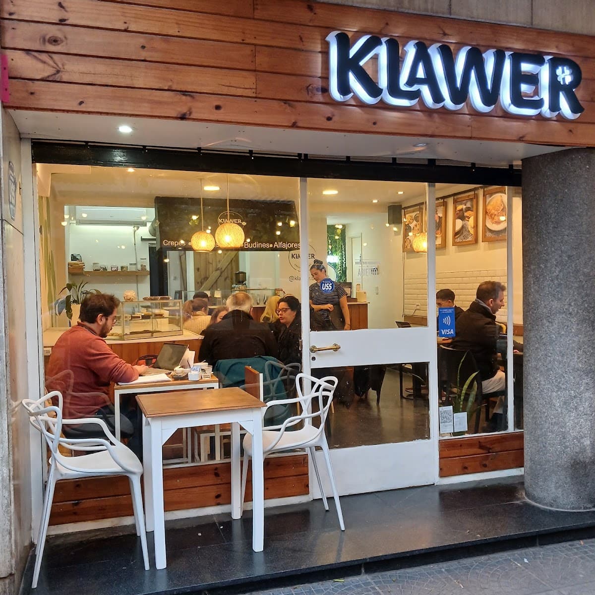Klawer