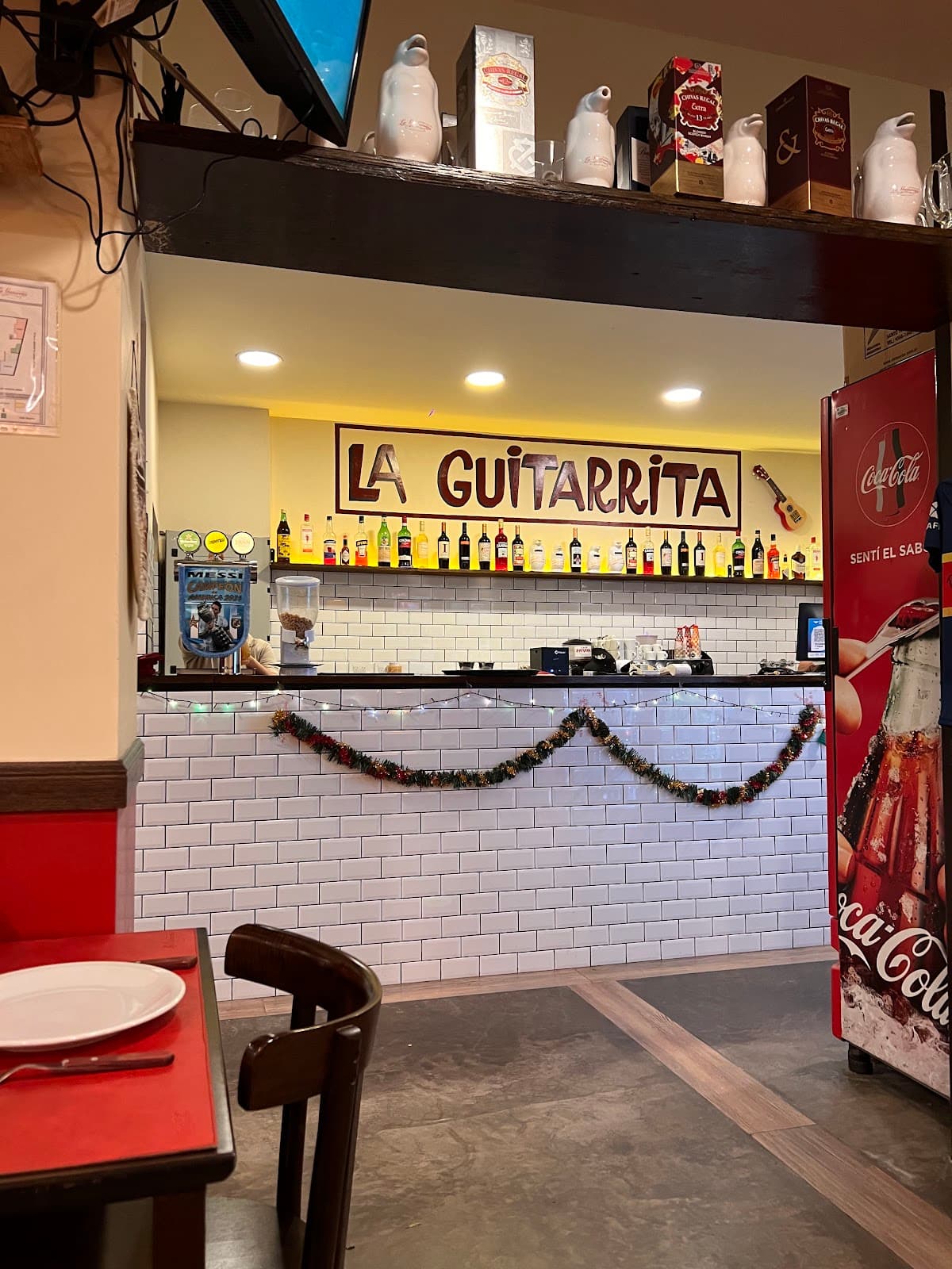 La Guitarrita