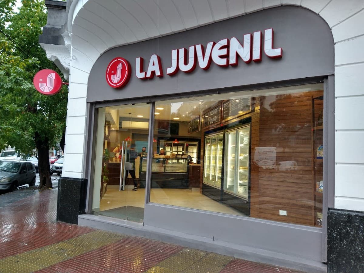 La Juvenil Pastas Boedo