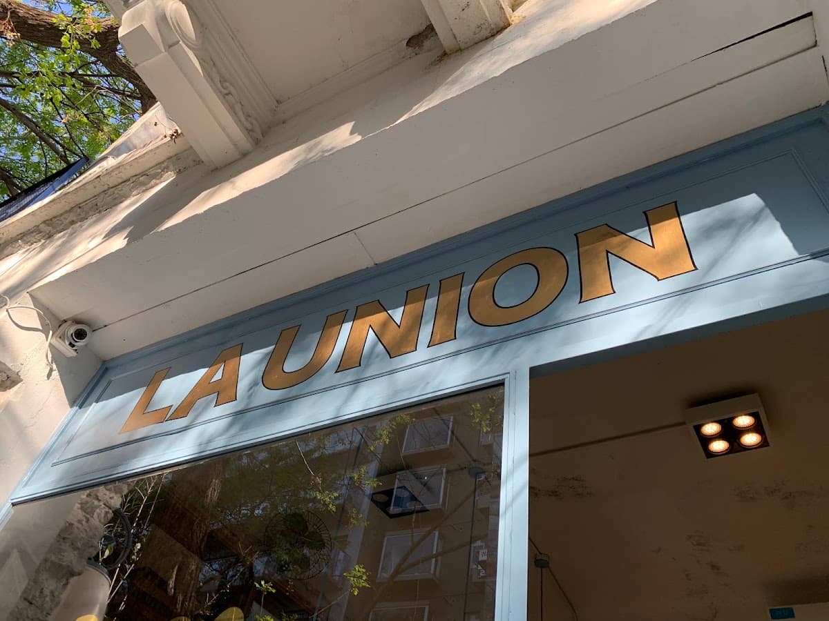 La Unión Gluten Free Palermo