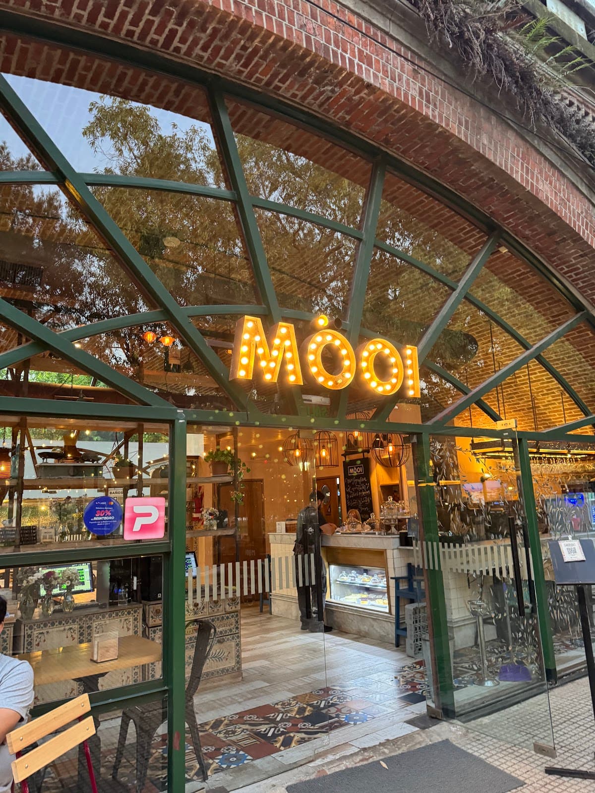 Möoi