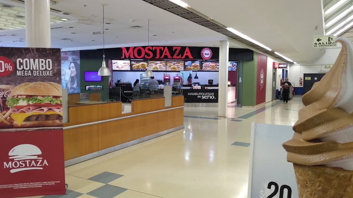 Mostaza