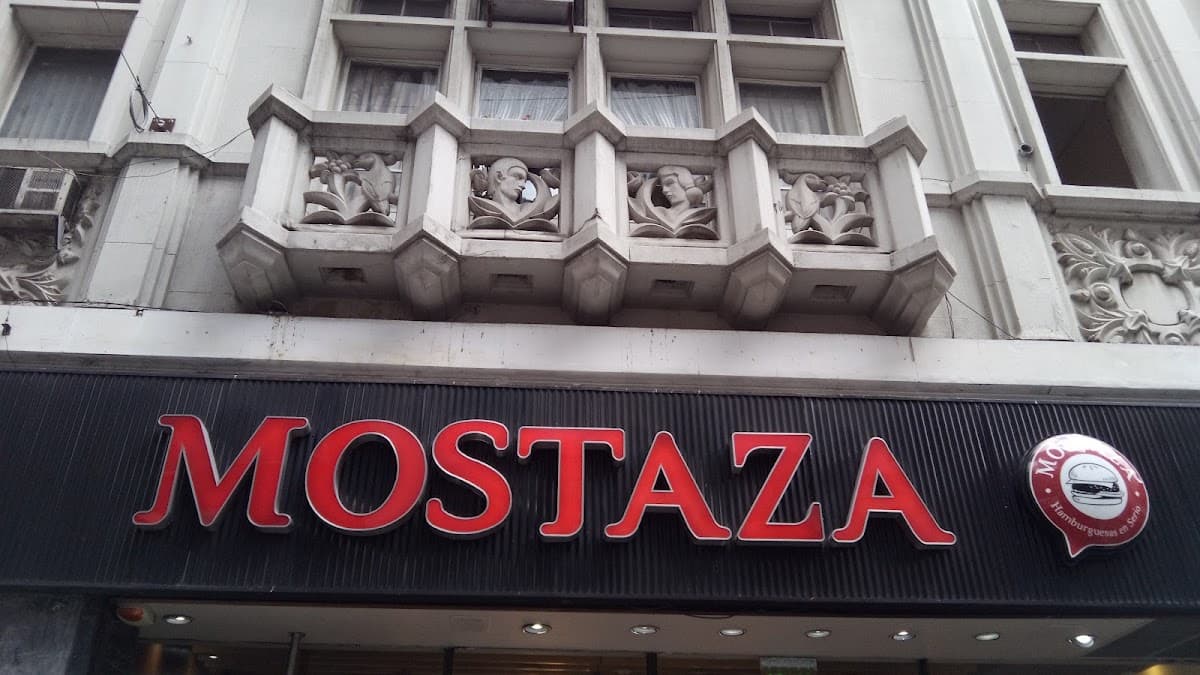 Mostaza Diagonal