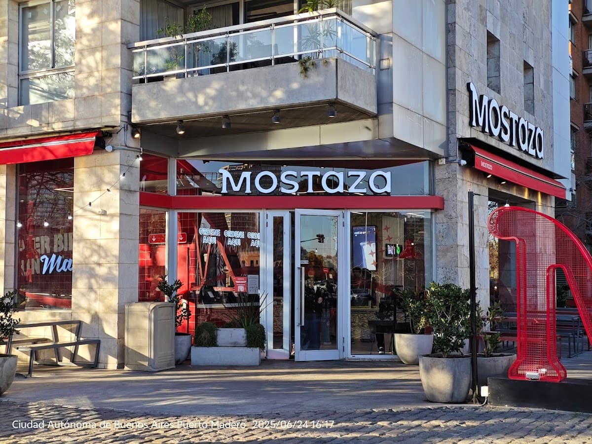 Mostaza Puerto Madero 3