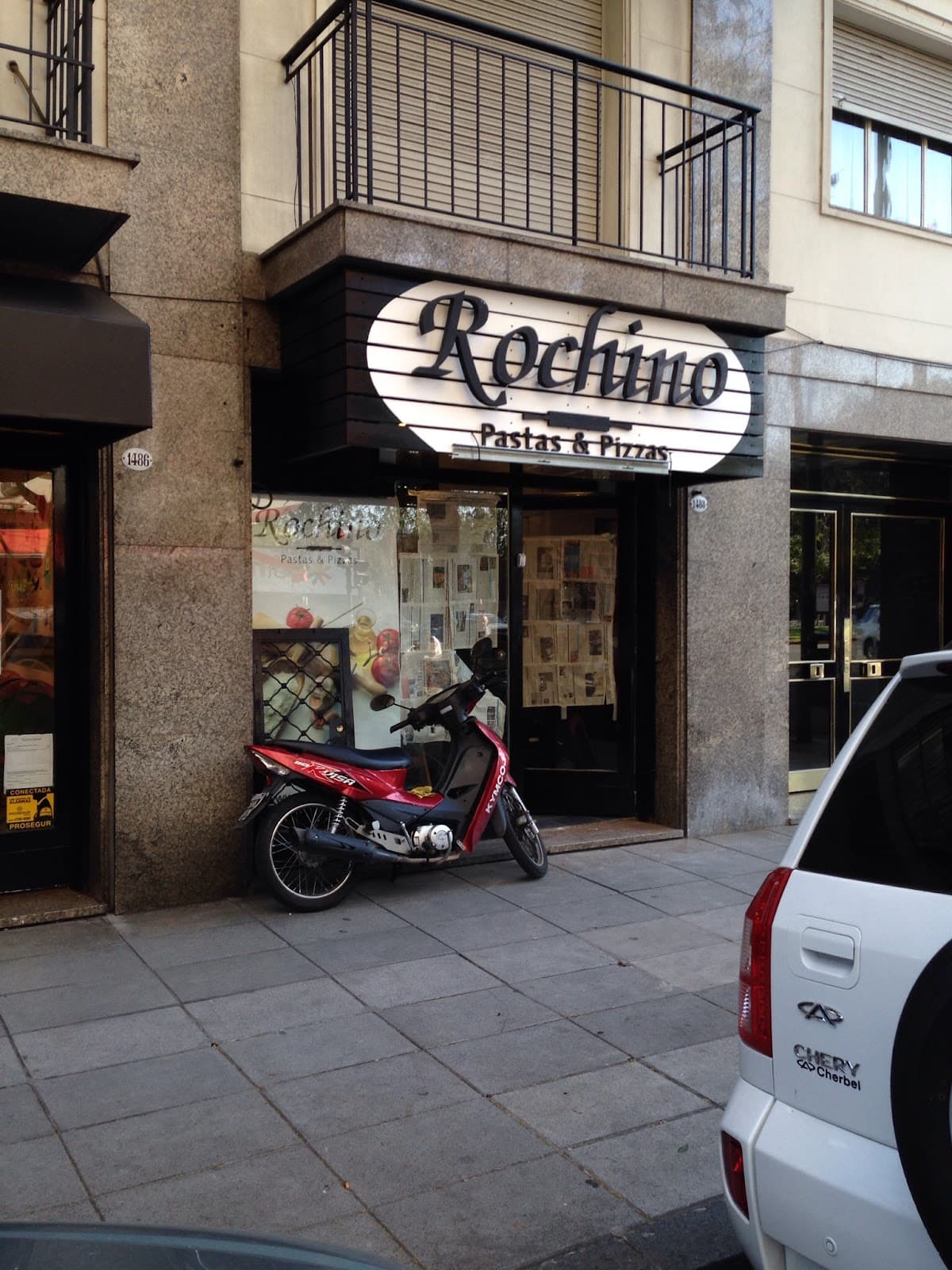 Rochino