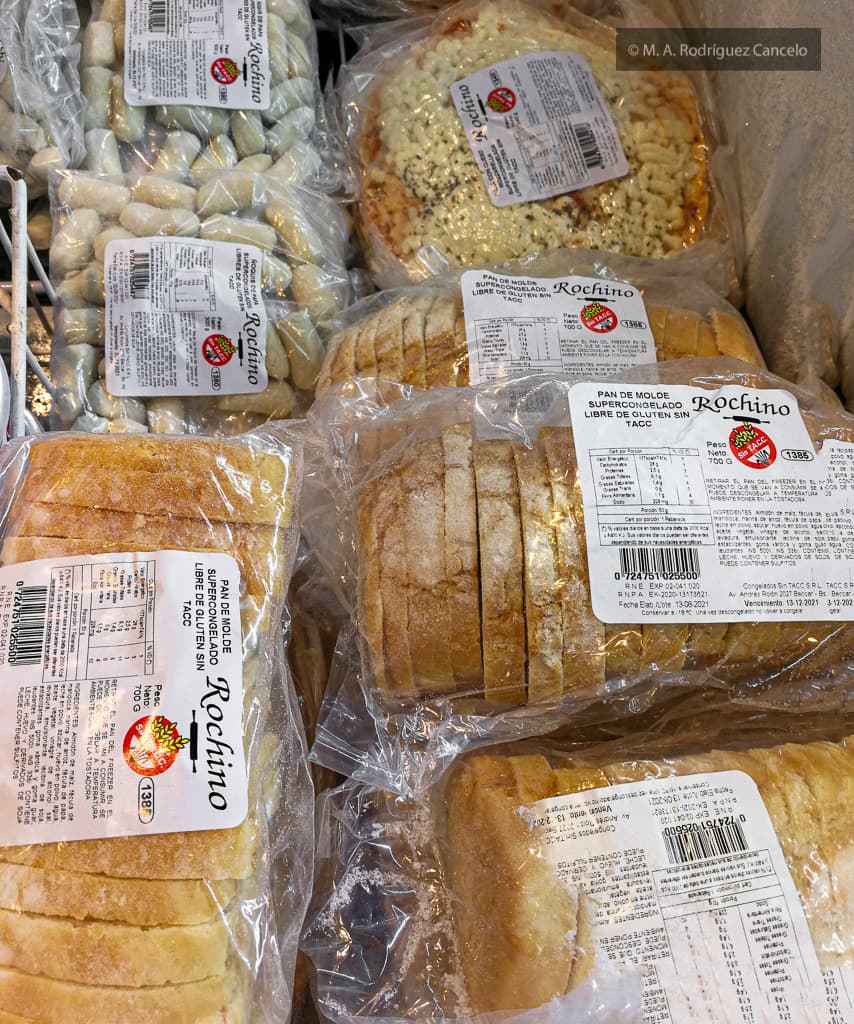 Rochino Pastas & Pizzas (CERRADO)