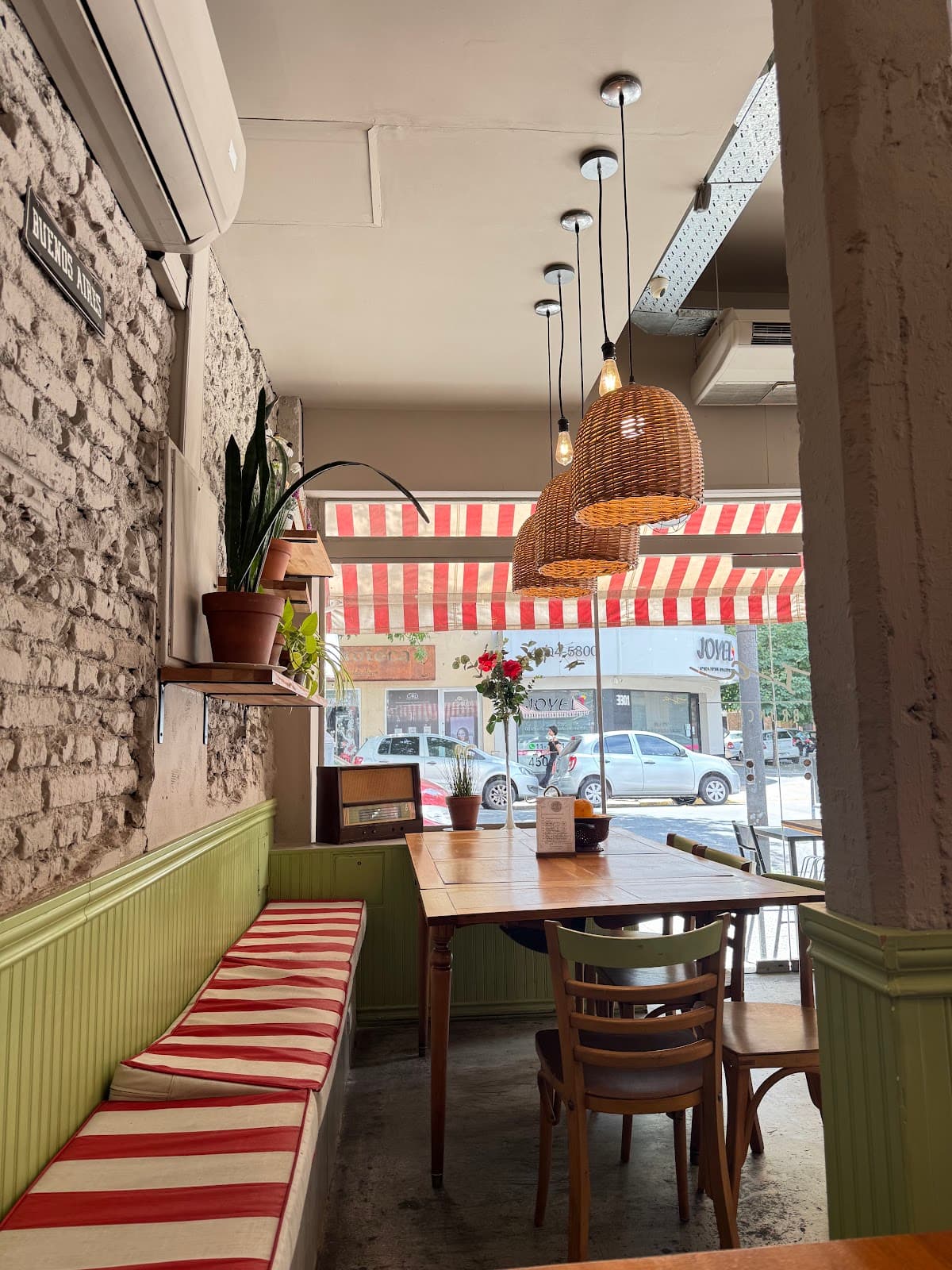 Sansa café & Brunch
