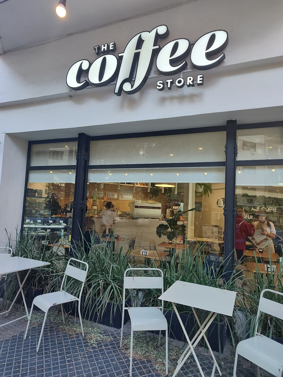 The Coffee Store Migueletes