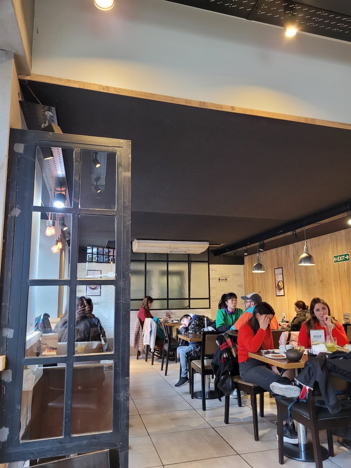 Tienda De Café