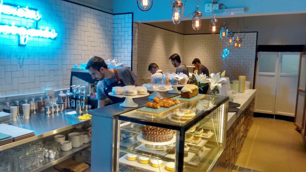 Usina Cafetera