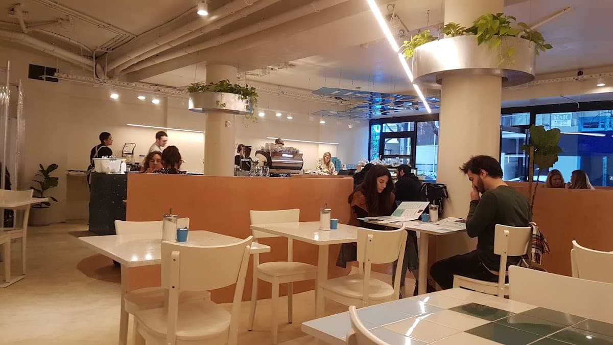 Usina Cafetera