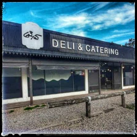 6315 Bistro y Catering Gluten free