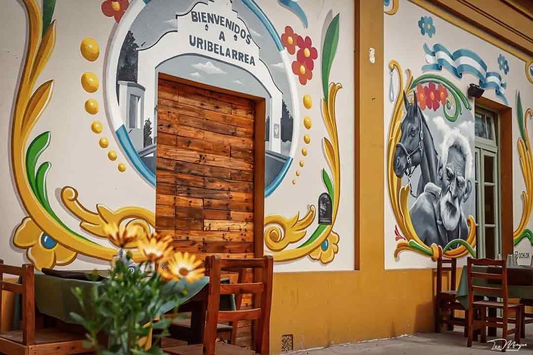 Bodegon Uribe