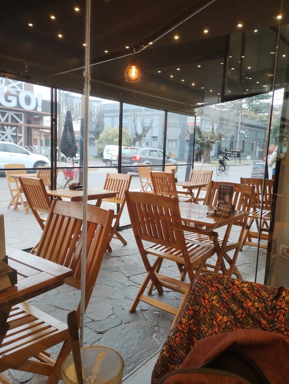 Café Martínez