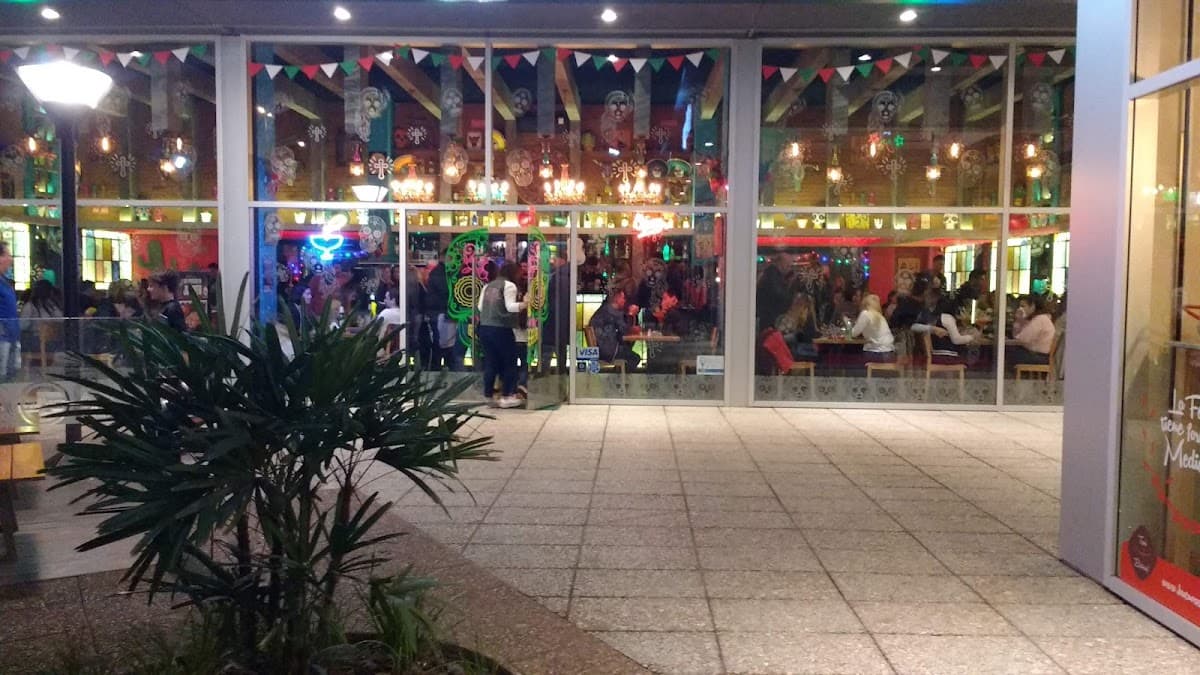 Café Martínez