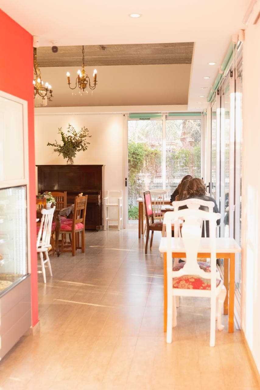 Carlota Patisserie