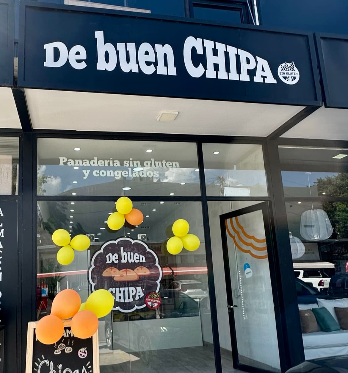 De Buen Chipa