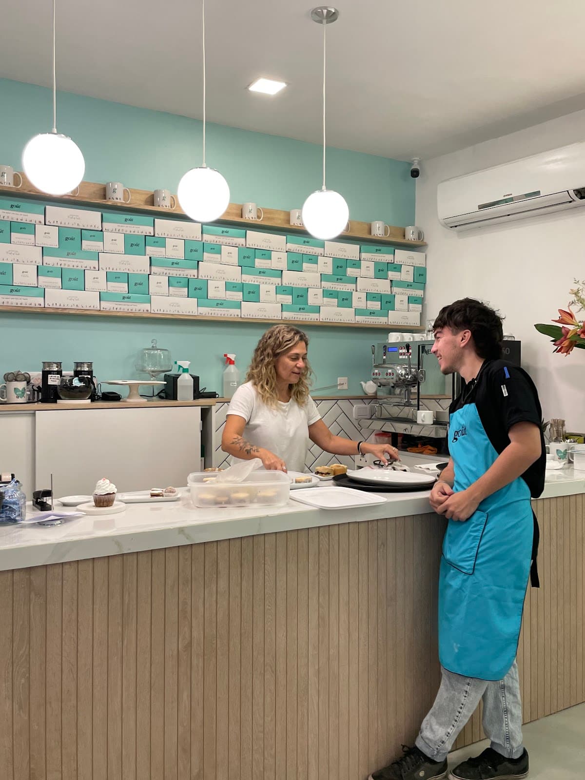 Goût Gluten Free Vicente López