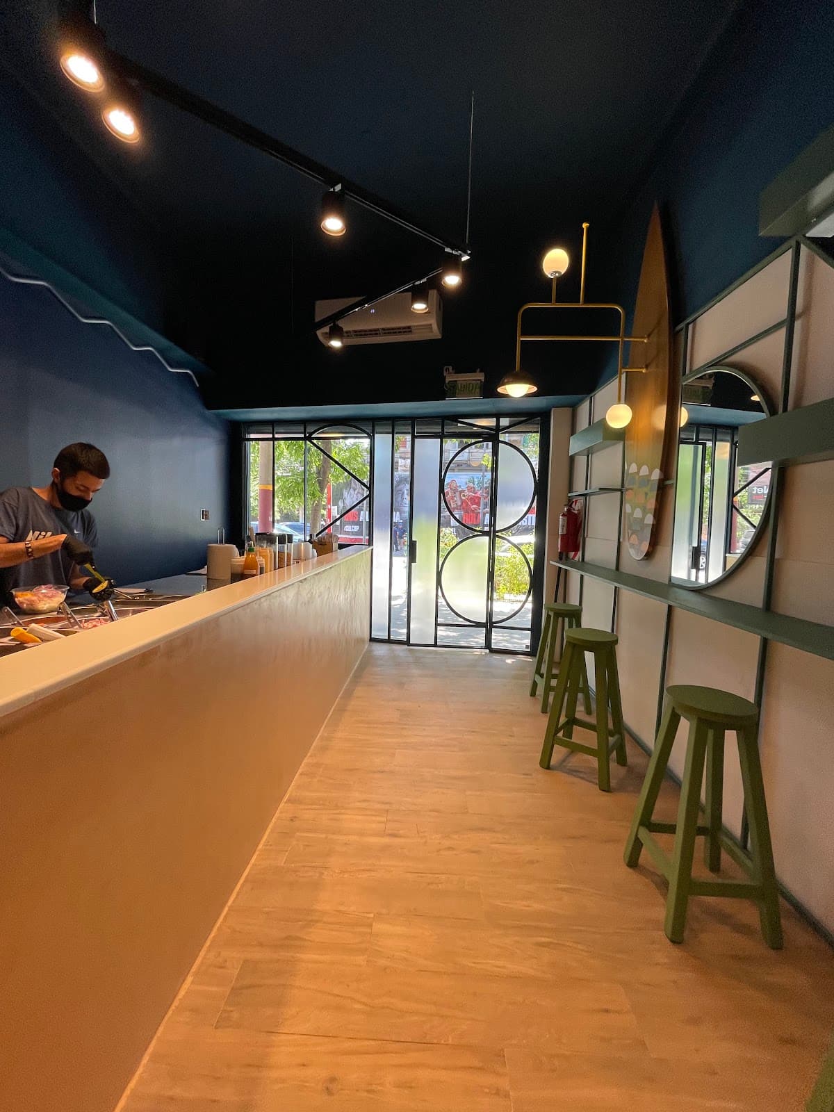 Hana Poke & Bar