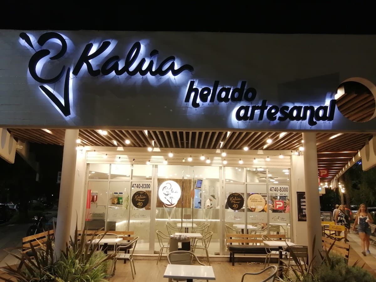 Kalúa Pizza Bar