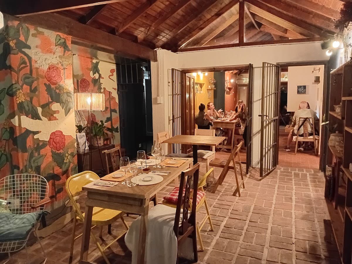 La Casa Refugio Abierto
