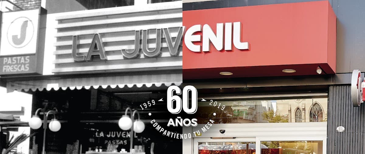 La Juvenil Pastas Bancalari