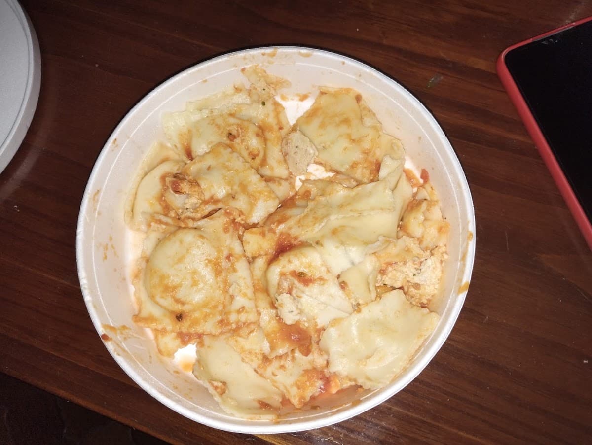 La Juvenil Pastas Lanus Oeste