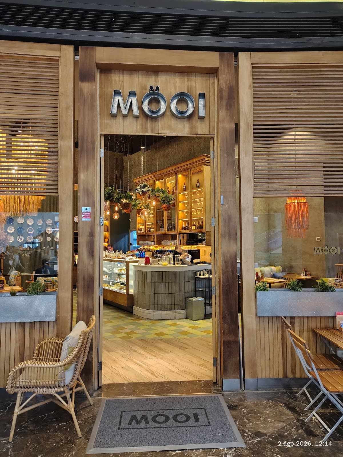 Möoi DOT