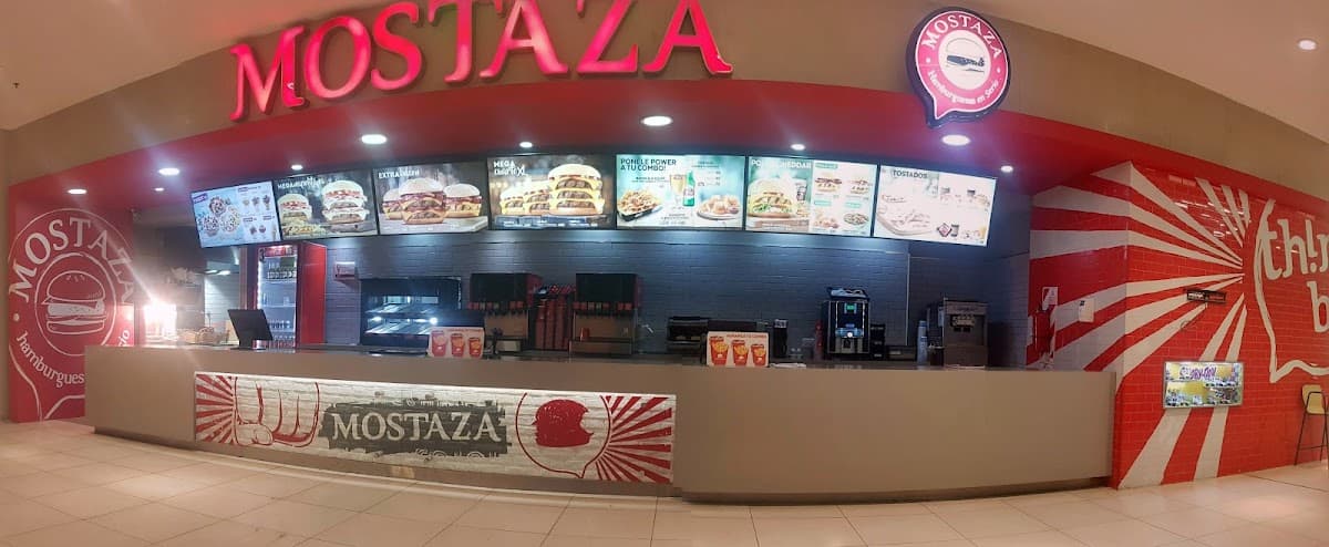 Mostaza