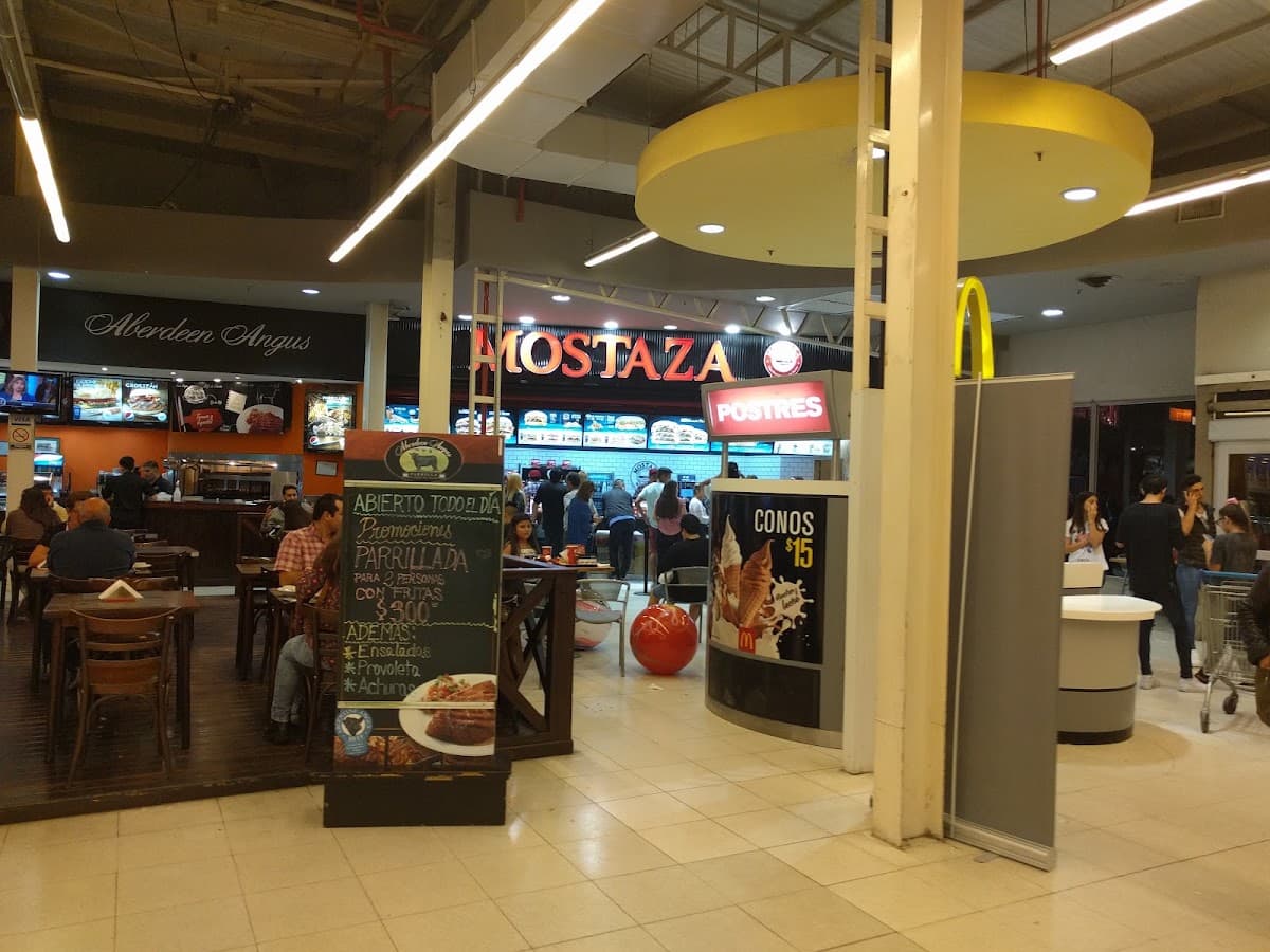 Mostaza Walmart San Justo