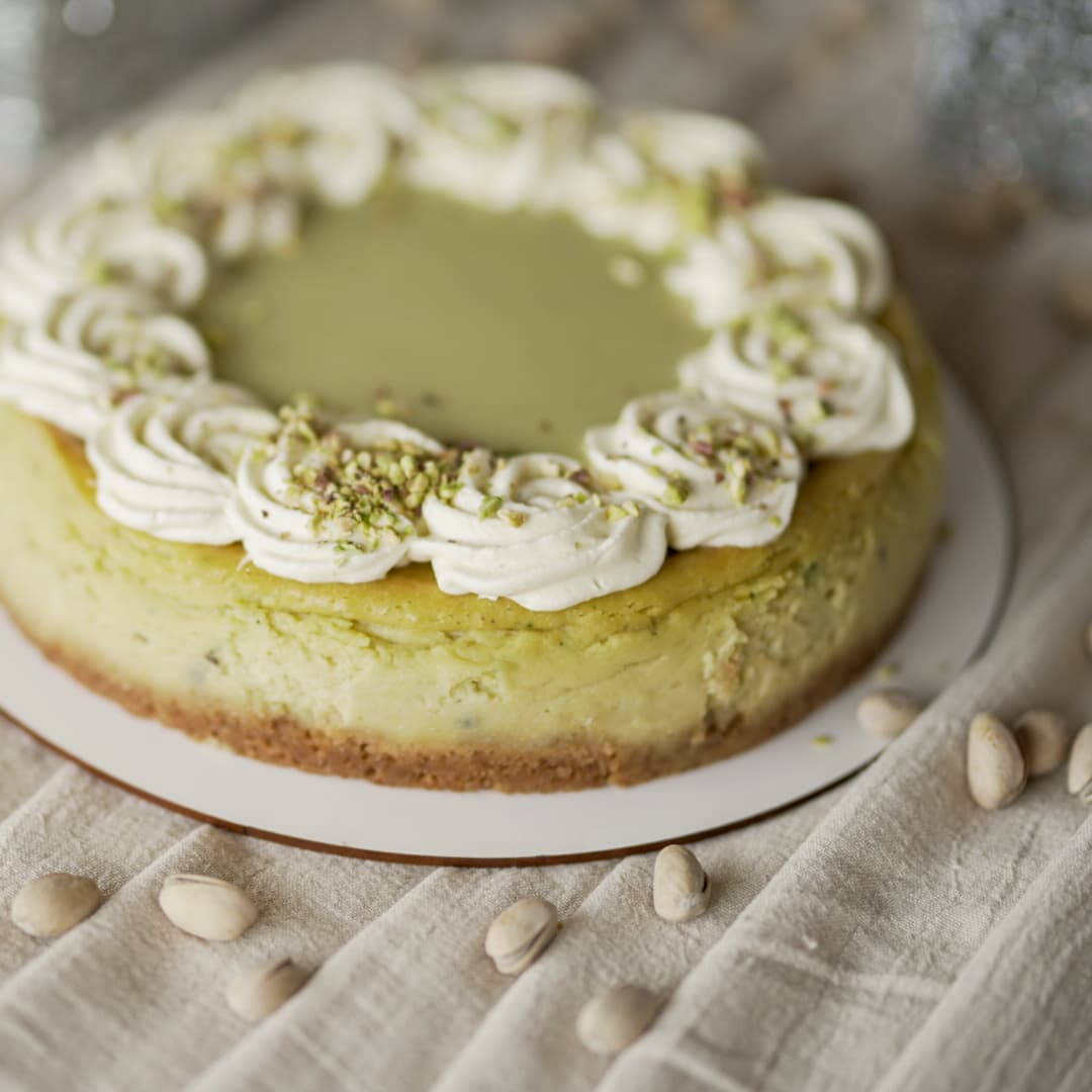 Pistacchio