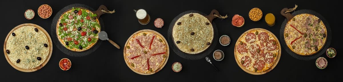 Pizza Planet