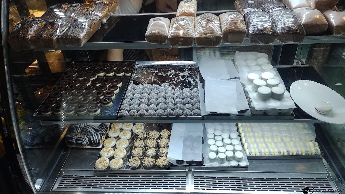 Placeres sin gluten