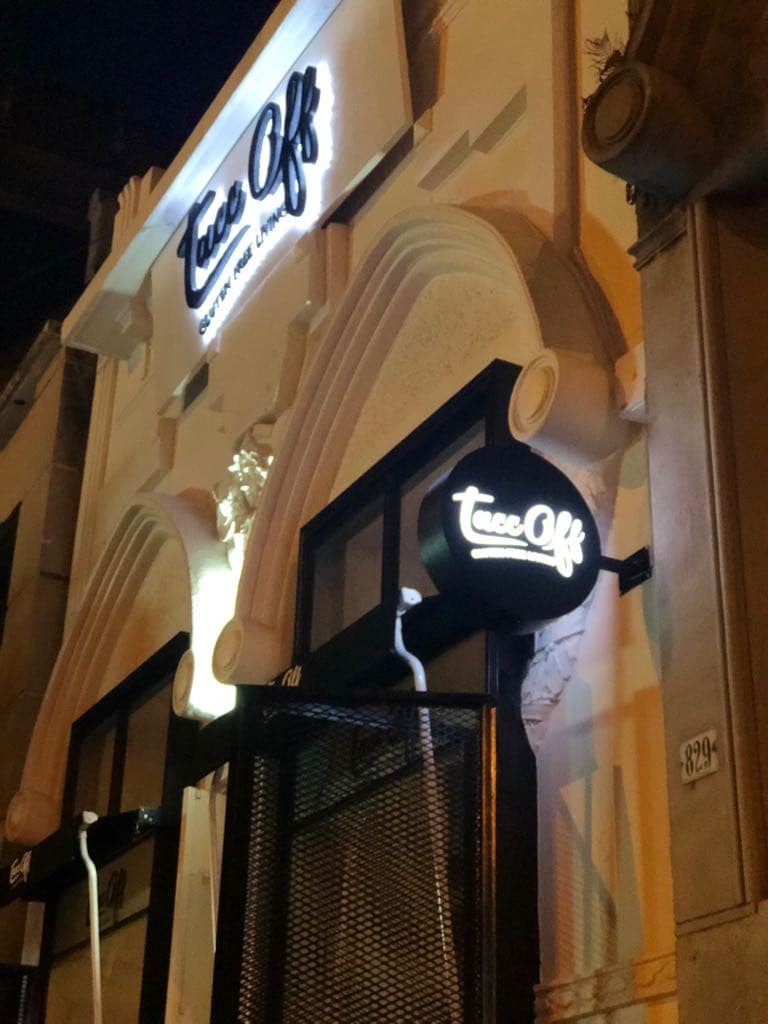 TaccOff