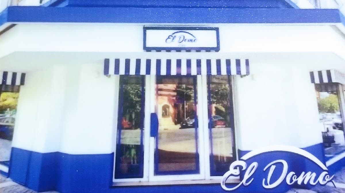 El Domo Cafe