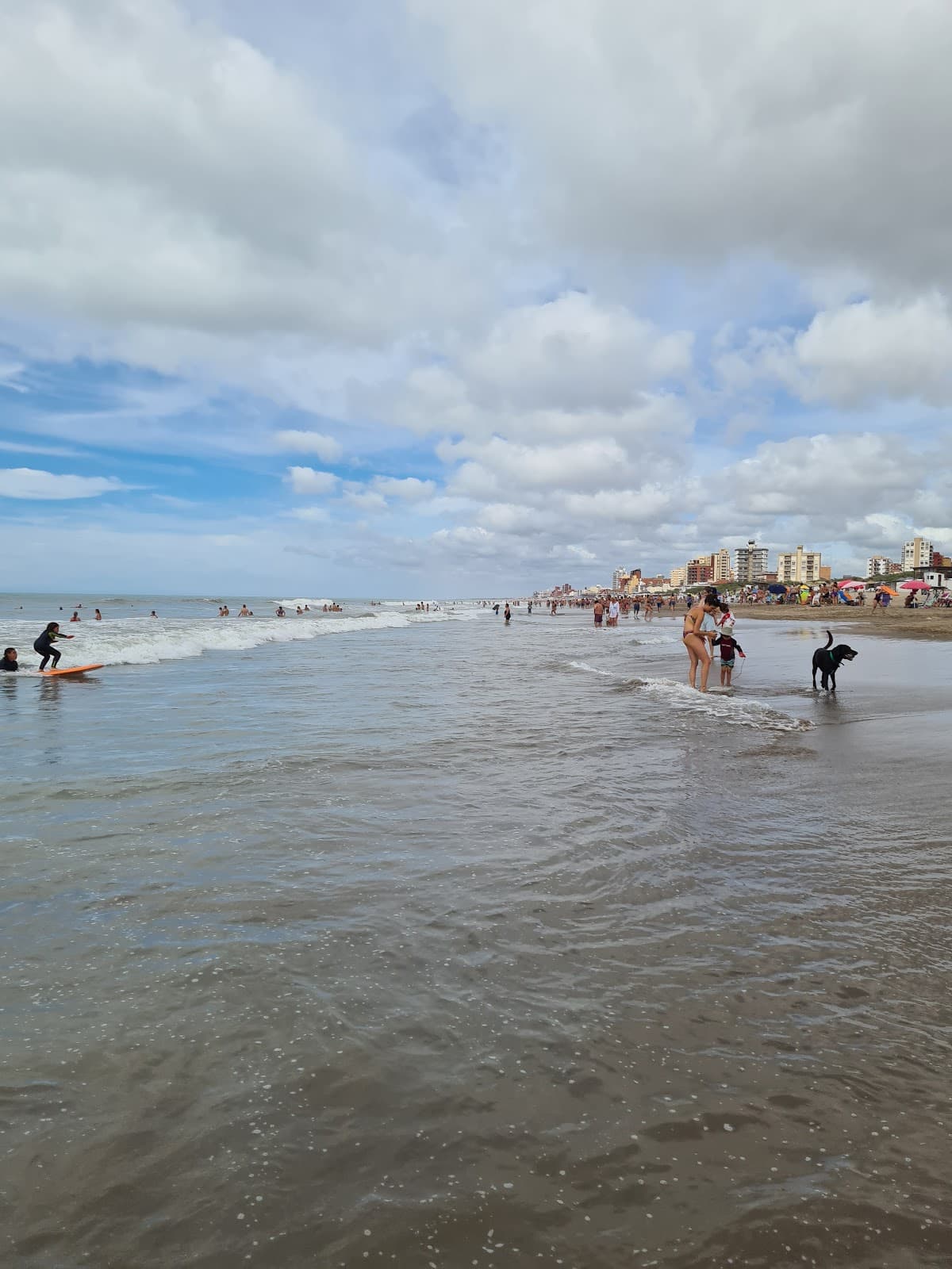 Balneario Austral