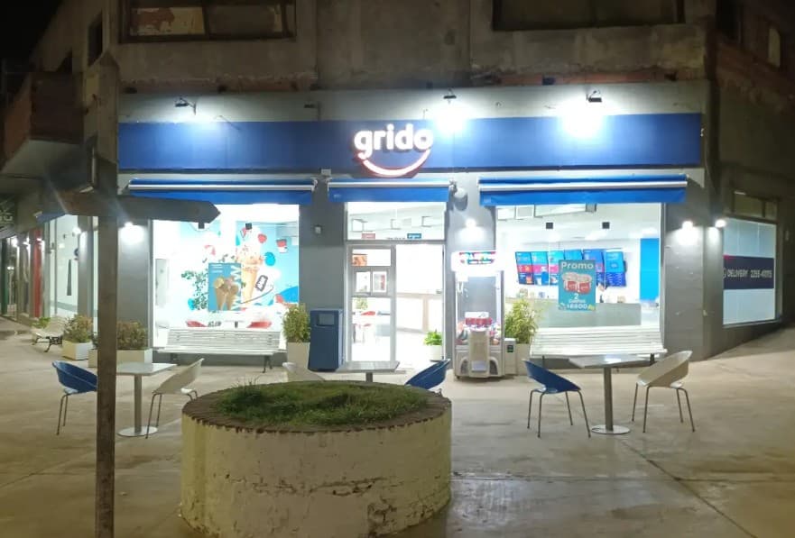 Grido