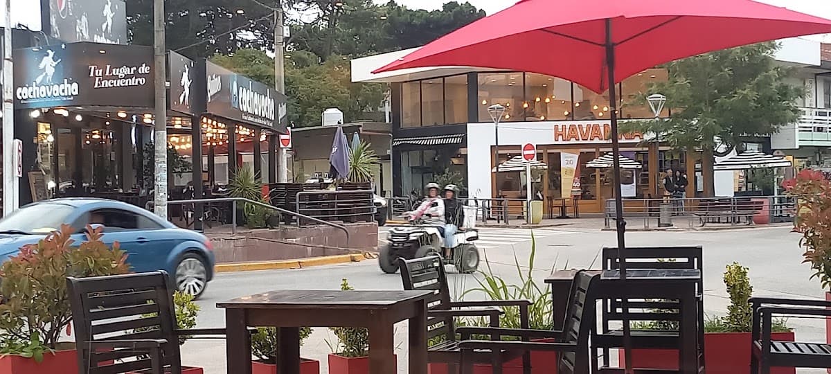 Havanna