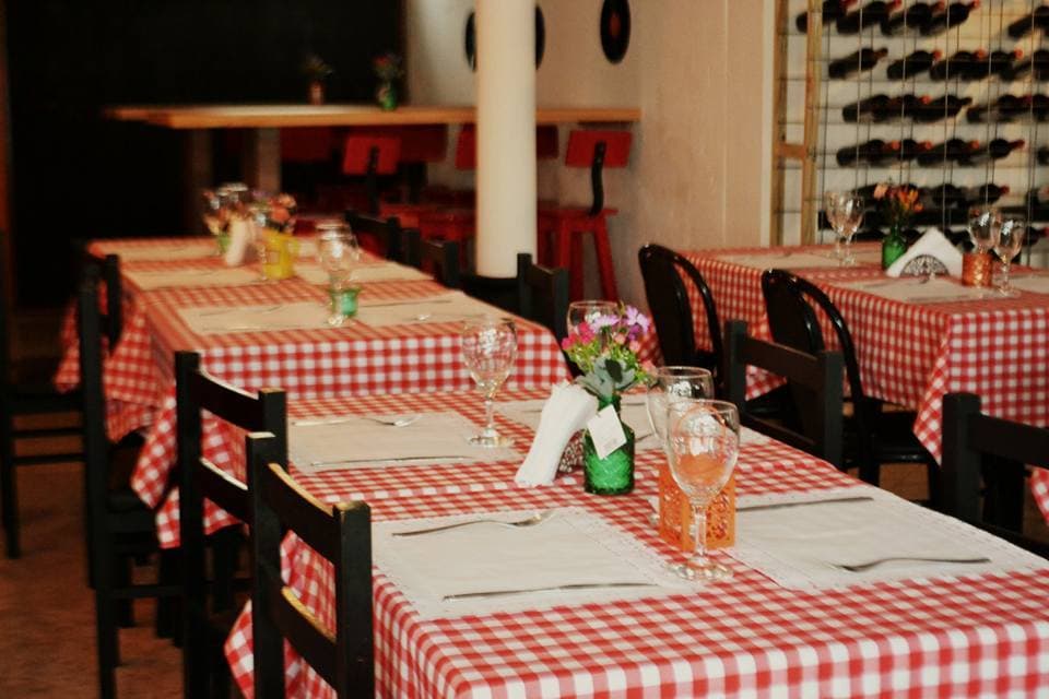 Il Bambino Pasta