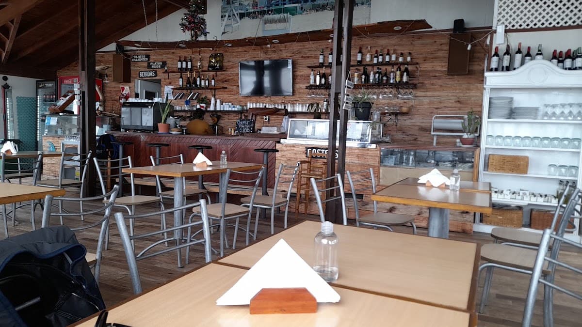 Balneario Dack beach house