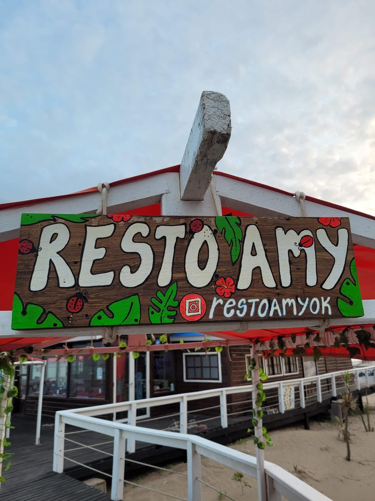 Resto AMY