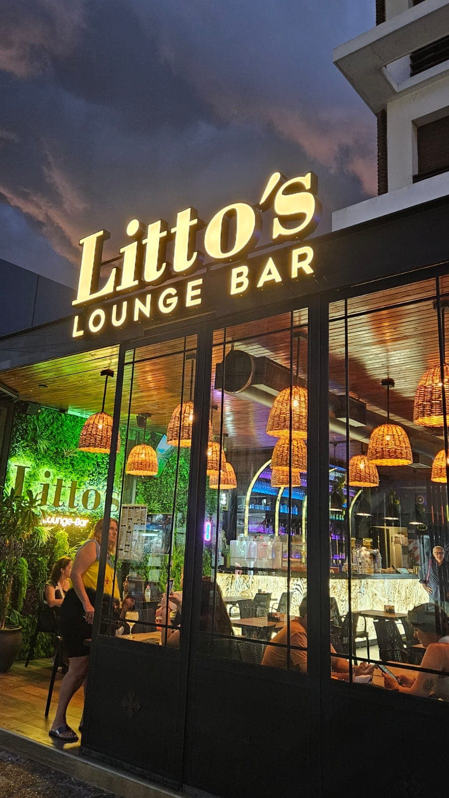 Littos Bar