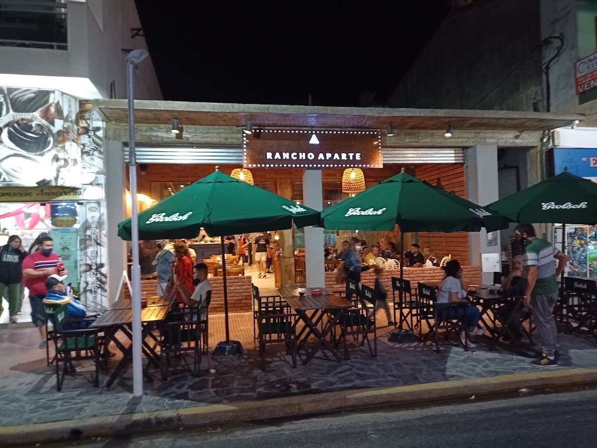 Rancho Aparte