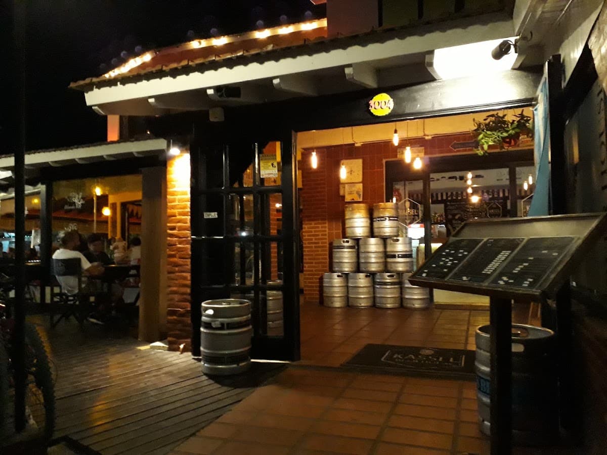Kassel Beer House