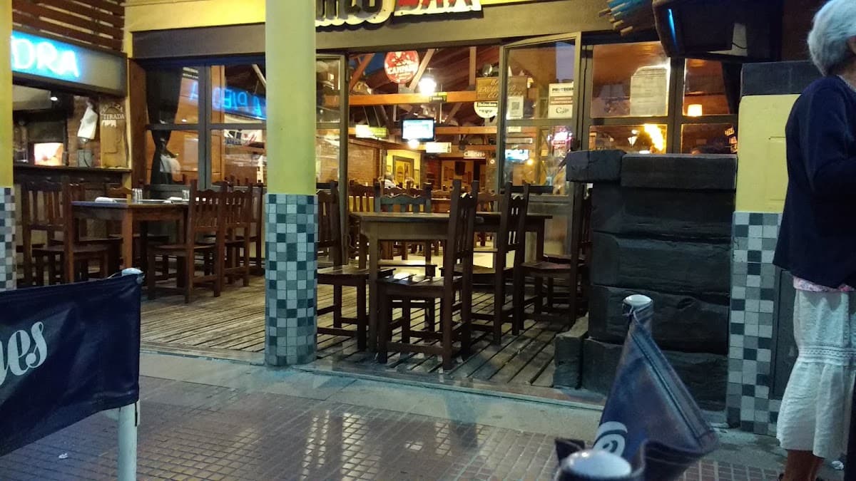 Mix Cantobar