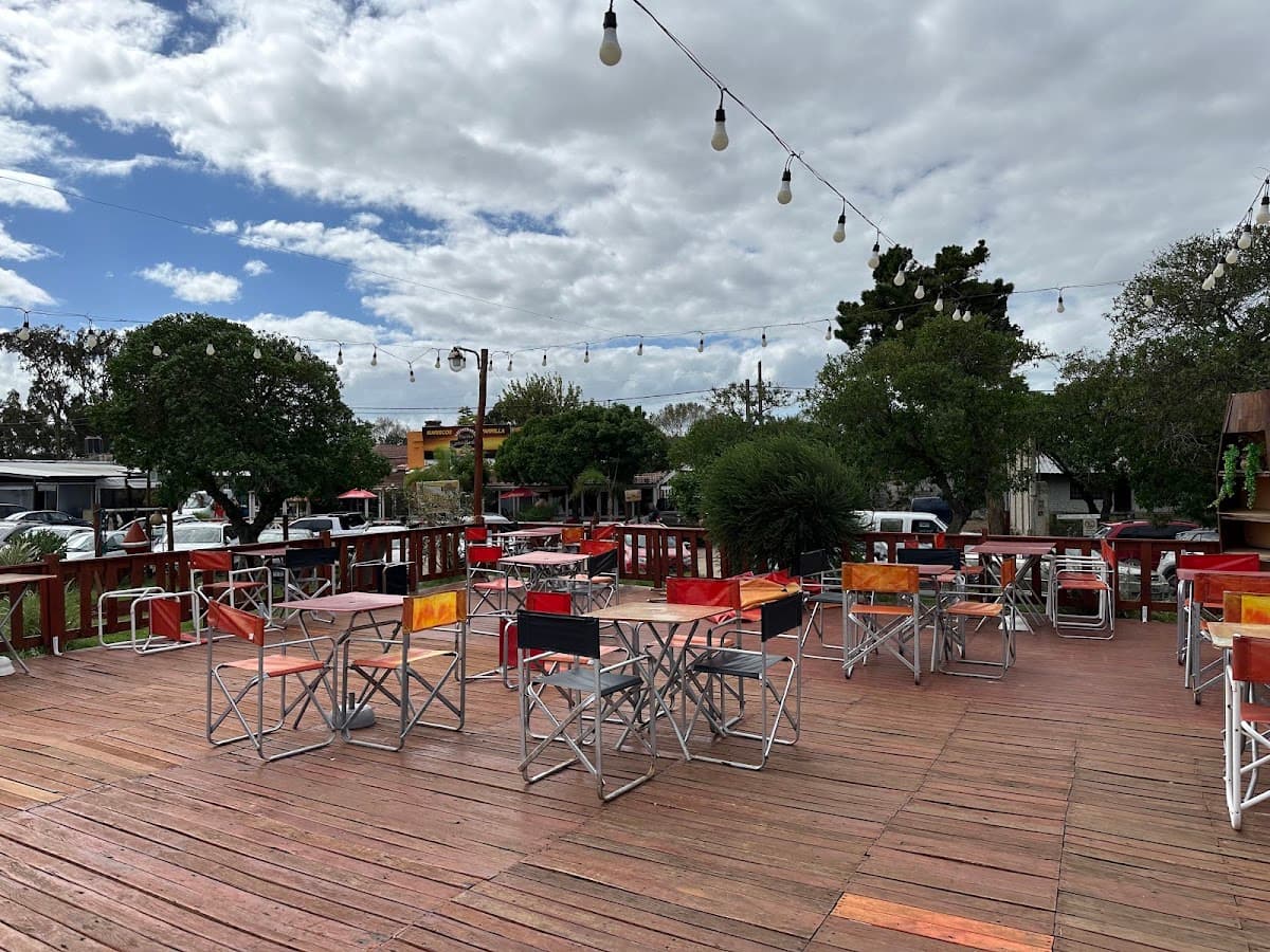 Puerto Santa Barbara