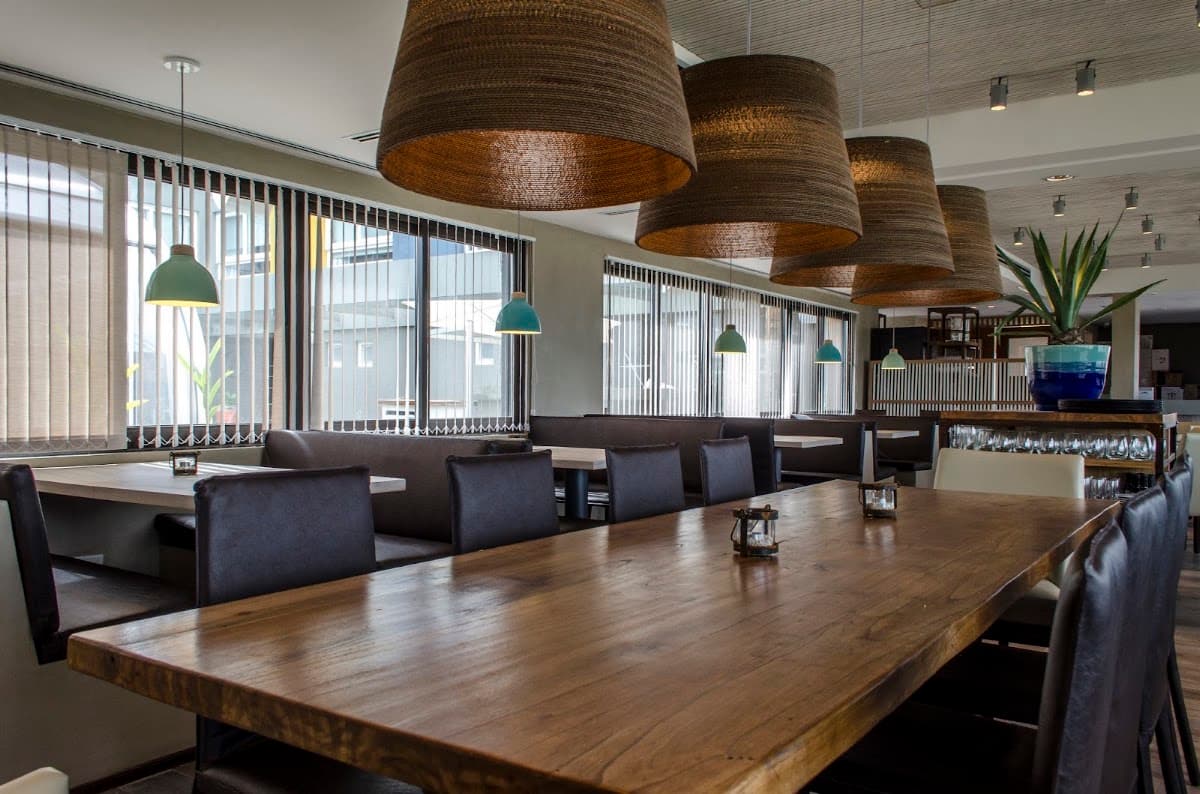 Restaurante Noi