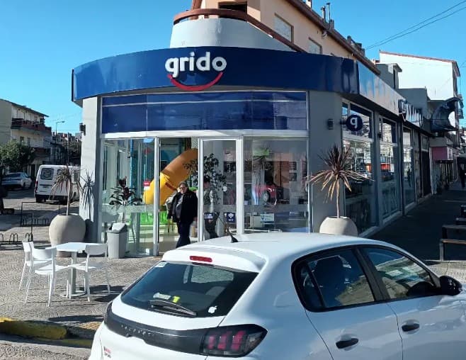 Grido
