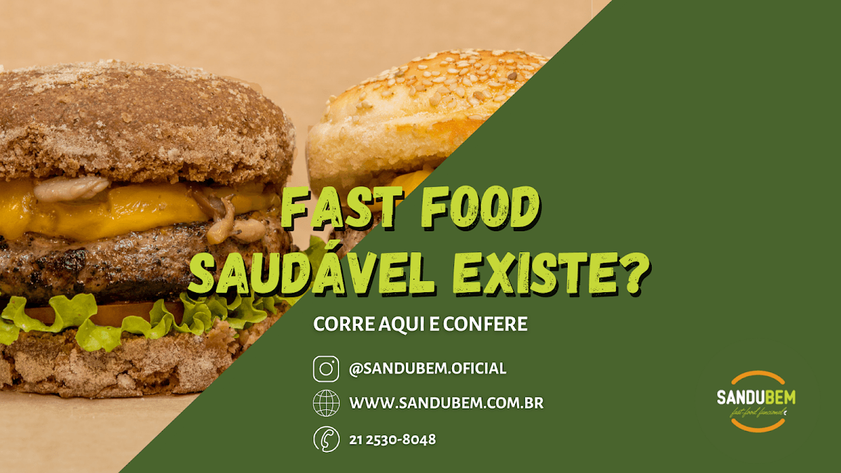 Sandubem